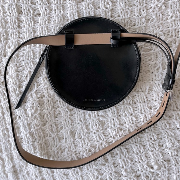 Rebecca Minkoff - Circular Belt Bag - Picture 2 of 4